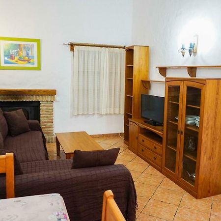 Villas Perez Zara Conil De La Frontera Exteriör bild