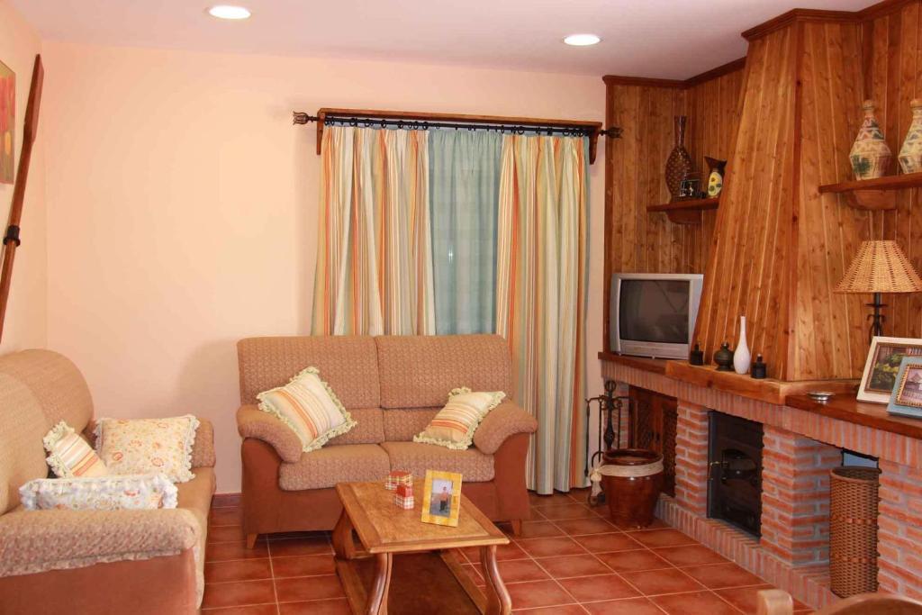 Villas Perez Zara Conil De La Frontera Rum bild