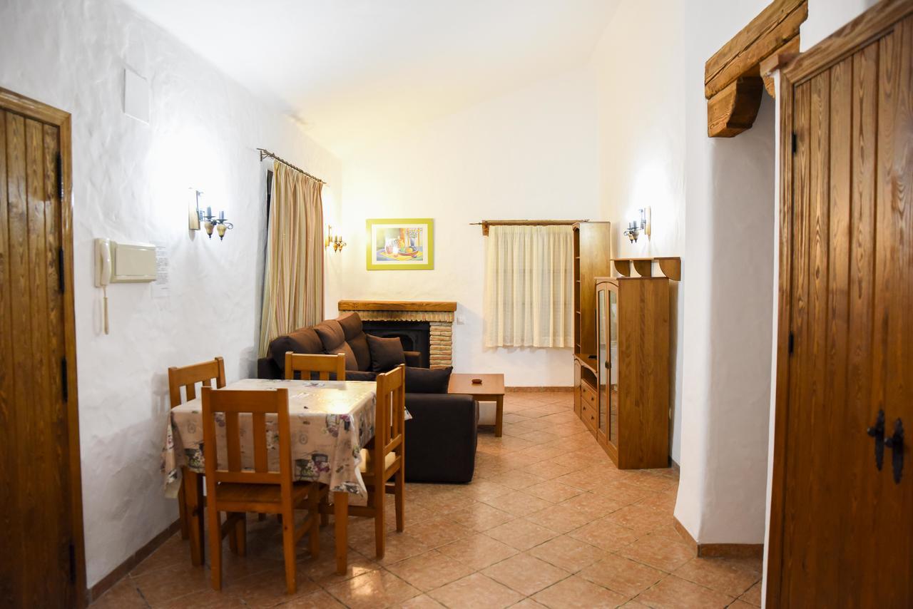 Villas Perez Zara Conil De La Frontera Exteriör bild