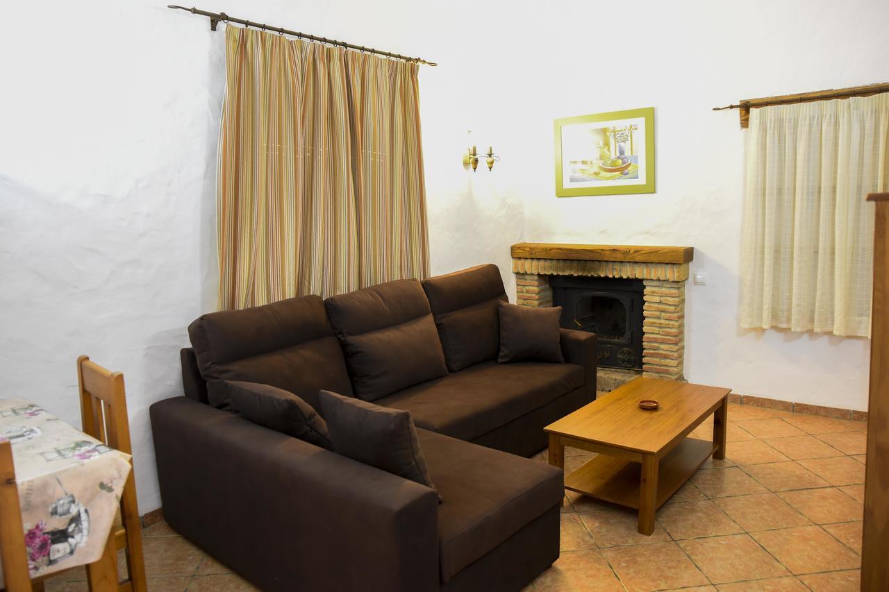 Villas Perez Zara Conil De La Frontera Exteriör bild
