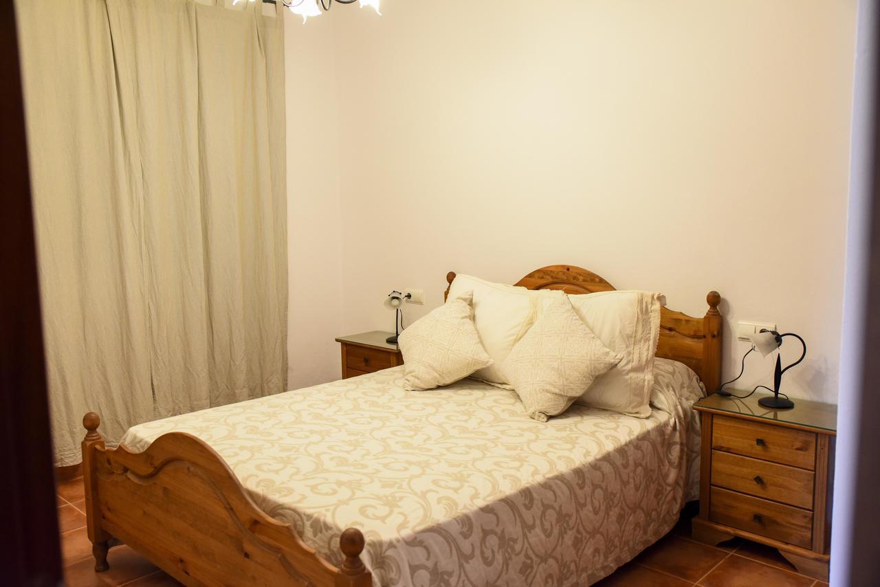 Villas Perez Zara Conil De La Frontera Exteriör bild