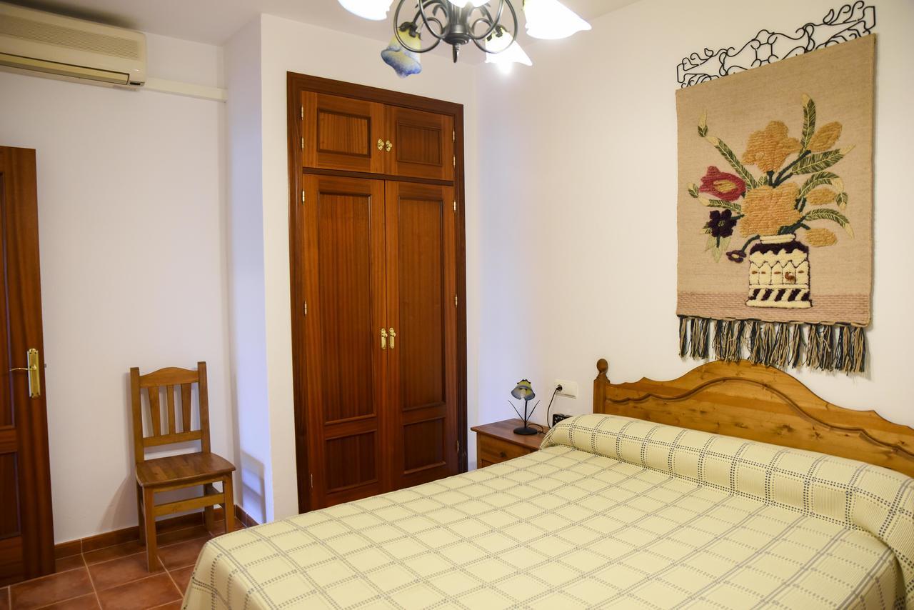 Villas Perez Zara Conil De La Frontera Exteriör bild