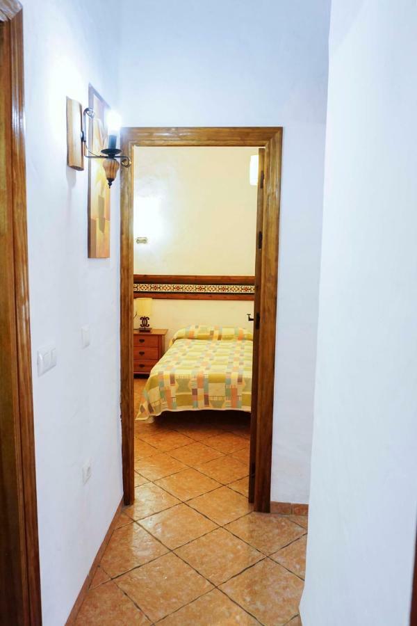 Villas Perez Zara Conil De La Frontera Exteriör bild