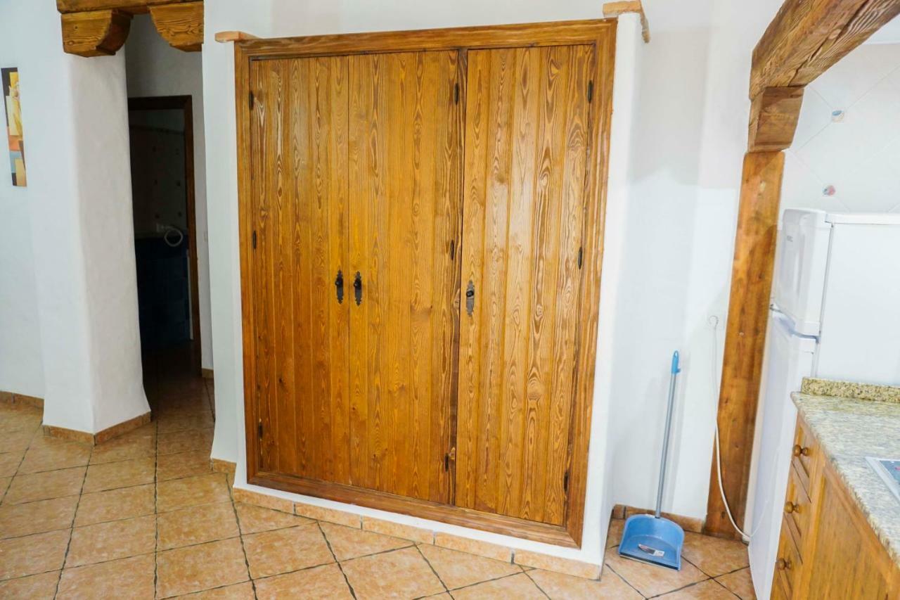 Villas Perez Zara Conil De La Frontera Exteriör bild