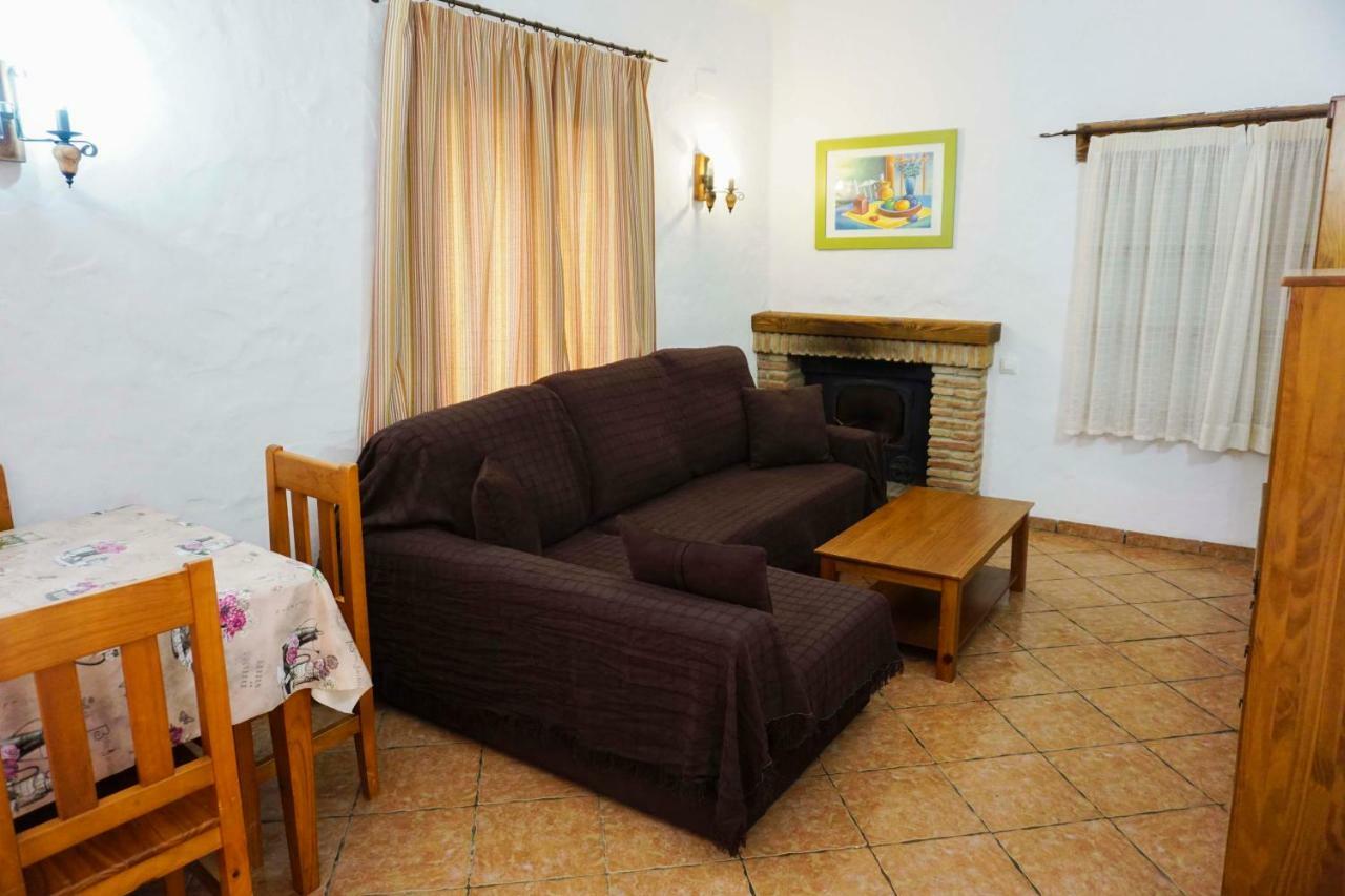 Villas Perez Zara Conil De La Frontera Exteriör bild
