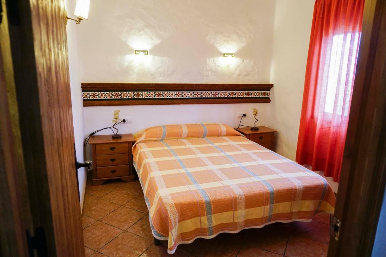 Villas Perez Zara Conil De La Frontera Exteriör bild