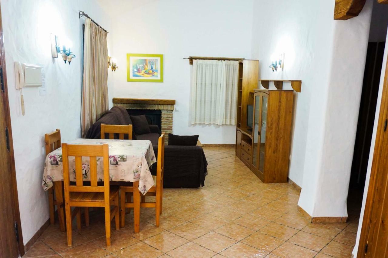 Villas Perez Zara Conil De La Frontera Exteriör bild