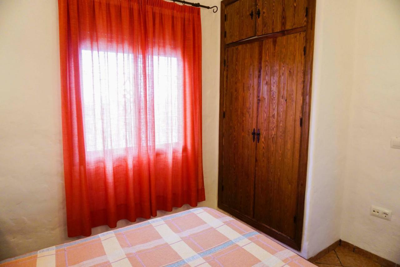 Villas Perez Zara Conil De La Frontera Exteriör bild